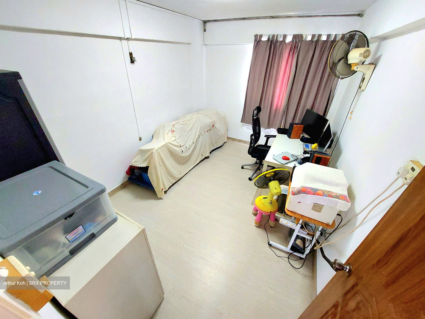 Blk 269 Bukit Batok East Avenue 4 (Bukit Batok), HDB 4 Rooms #532105511